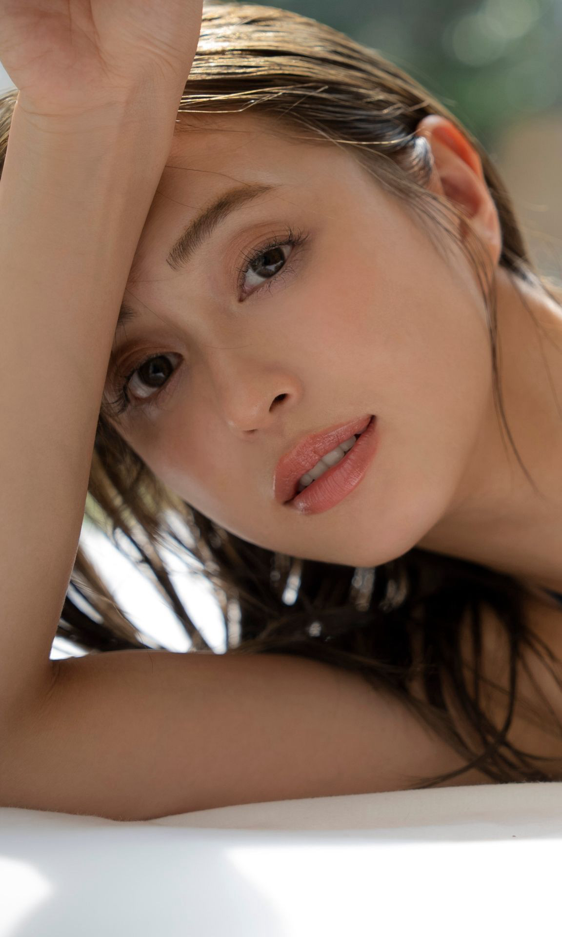 Ai Okawa å¤§å·è, å¨ãã¬ Photo Book ãããããå¥³ç¥ã Set.02