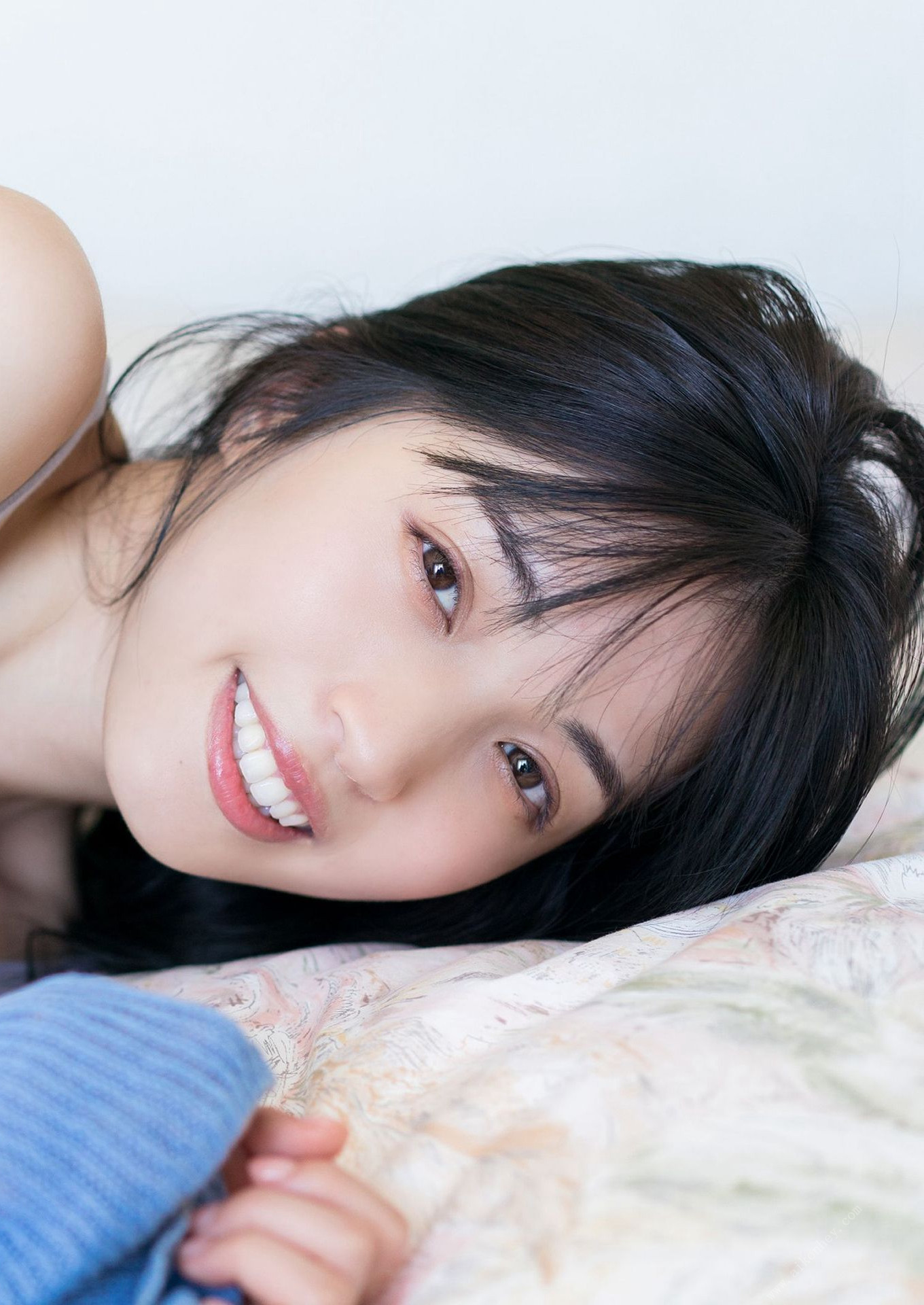 Miyu Murashima 村岛未悠, デジタル限定 YJ Photo Book 「Restart」 Set.02 No.8e7c1e
