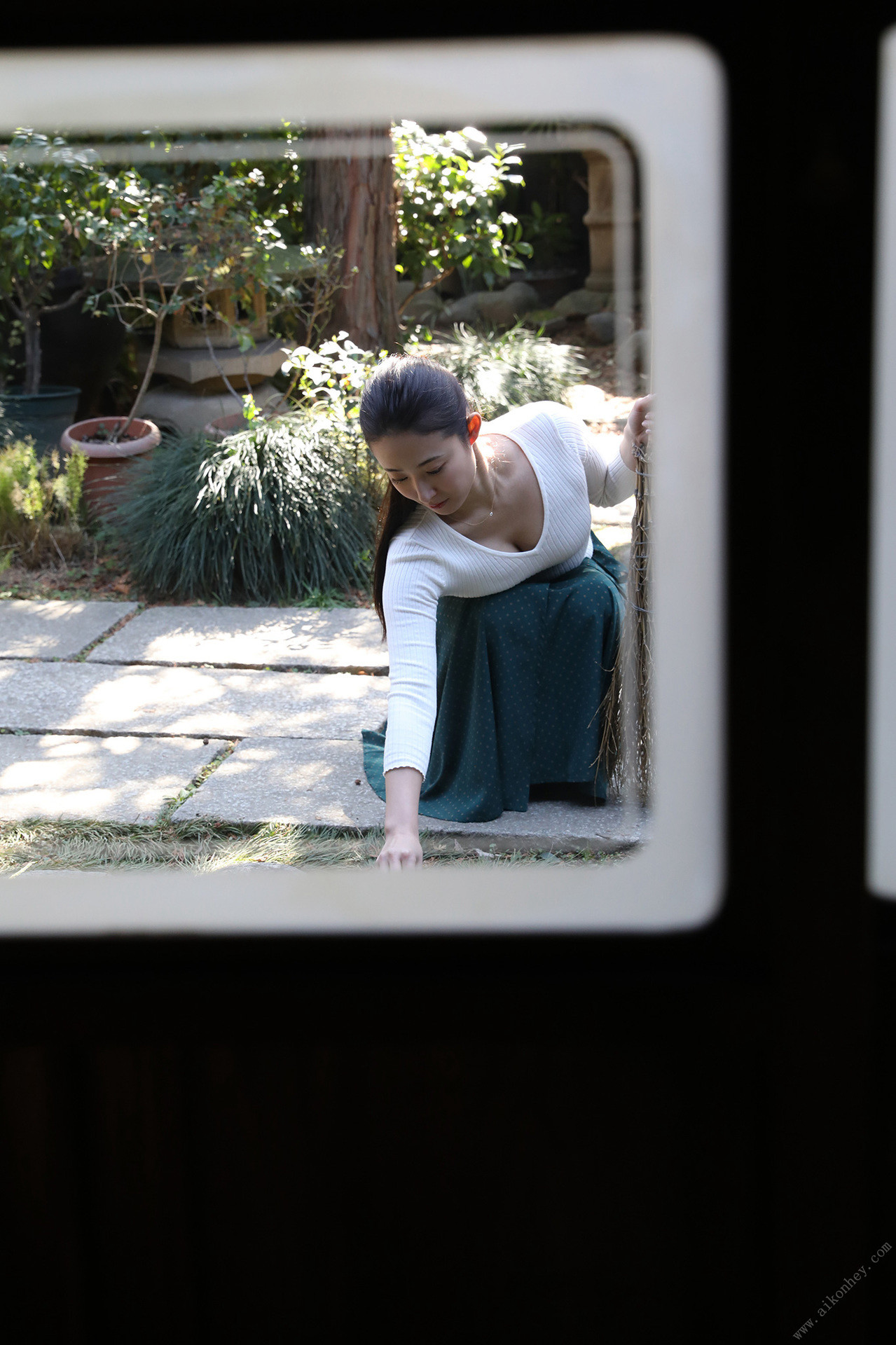 Suzu Matsuoka æ¾åãã, å¨åãã¹ããã¸ã¿ã«åçé ããããããå¥½ãããã¦â¦ã Set.01 No.edabc0