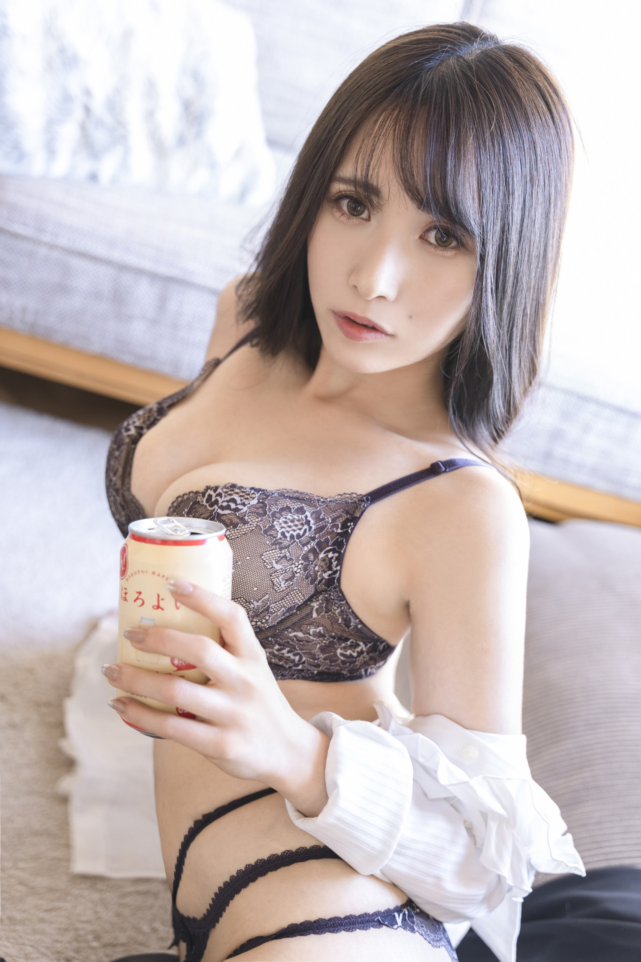 JILL じる, [GirlFriendEnd] 我が家の×××すぎる姉-社会人编 Set.01 No.ca8336