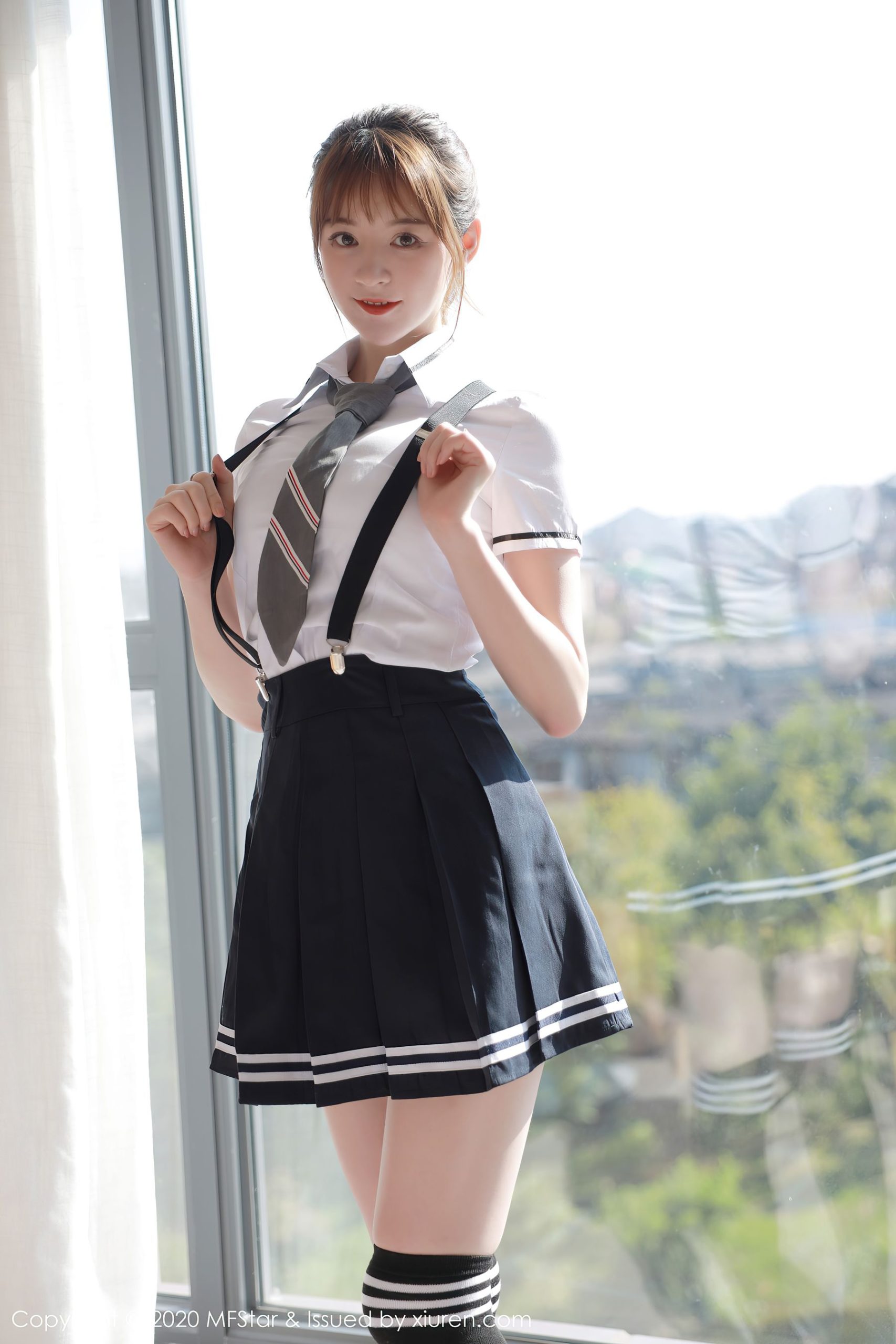 [Model Academy MFStar] Vol.390 yoo Youyou